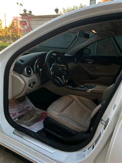 مرسيدس بنز C-Class